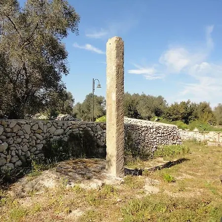 Daire La Casetta Di Lex