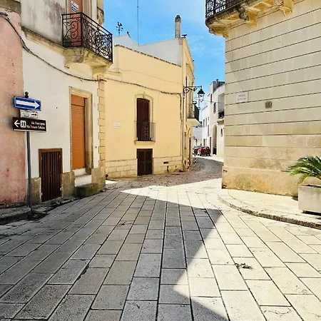 La Casetta Di Lex Daire