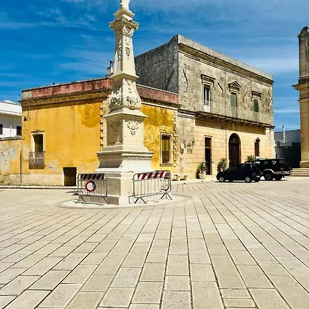 La Casetta Di Lex Daire *