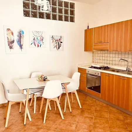 La Casetta Di Lex